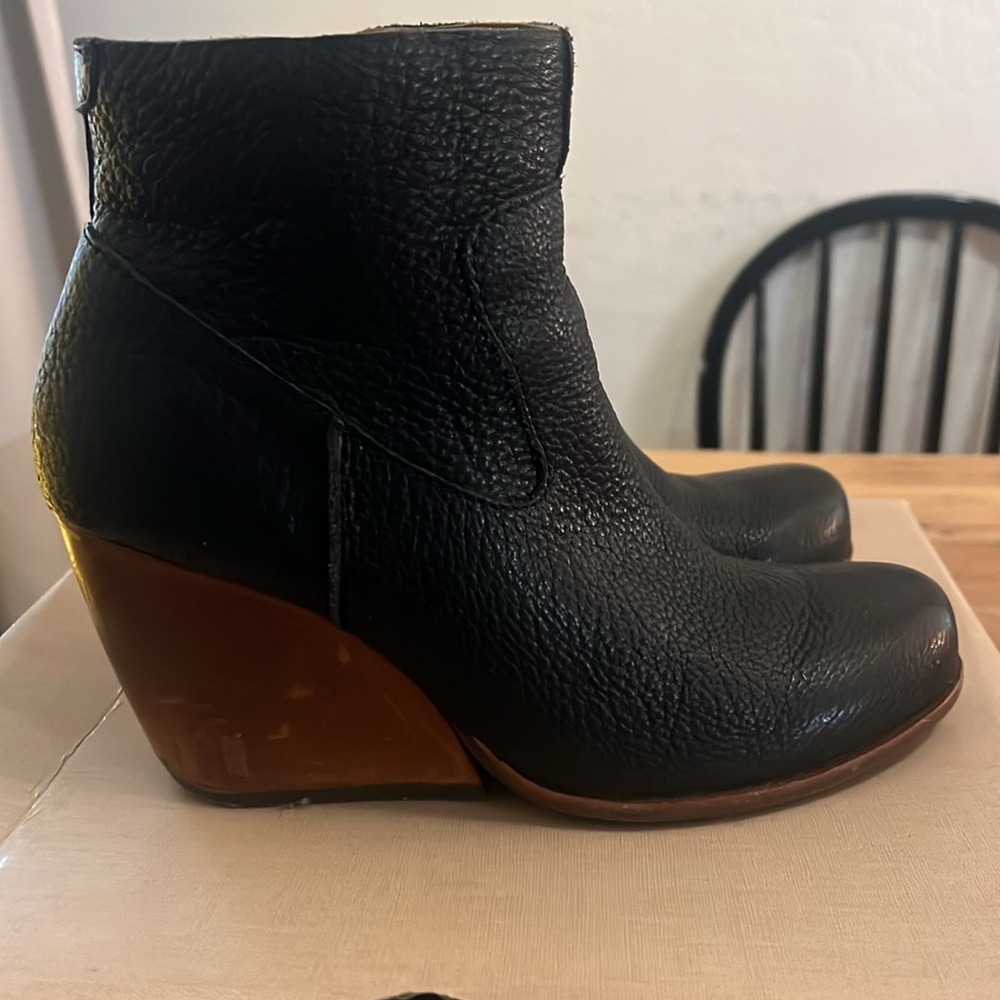 KORK-EASE bootie size 7.5 Michelle - Picture 3 of 16